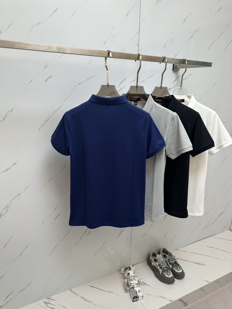 Prada T-Shirts